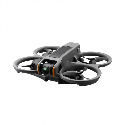 DJI Avata 2 Drone Fly More Combo (Three Batteries)