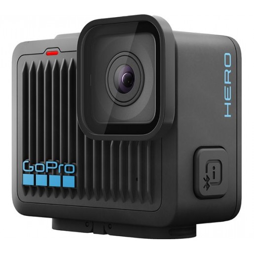 GoPro Hero 4K Ultra HD action camera