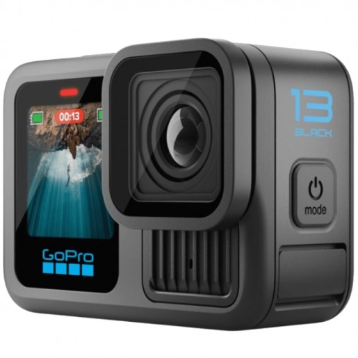 GoPro Hero 13 Black Action Camera