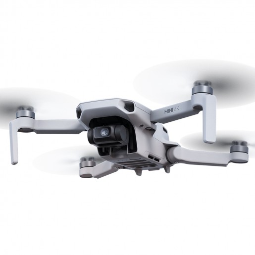 DJI Mini 4K  Drone