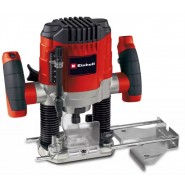 EINHELL електерична рачна фреза TC-RO 1155 E