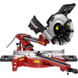 EINHELL стабилен потезан циркулар TC-SM 2534/1 Dual 