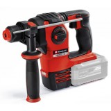 EINHELL батериска пневматска дупчалка HEROCCO 18/20