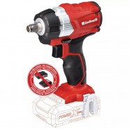 EINHELL батериски ударен одвртувач TE-CW 18 Li BL Solo