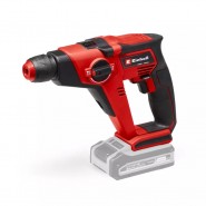 EINHELL батериска пневматска дупчалка TE-HD 18/12 Li-Solo