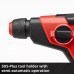 EINHELL батериска пневматска дупчалка TE-HD 18/12 Li-Solo